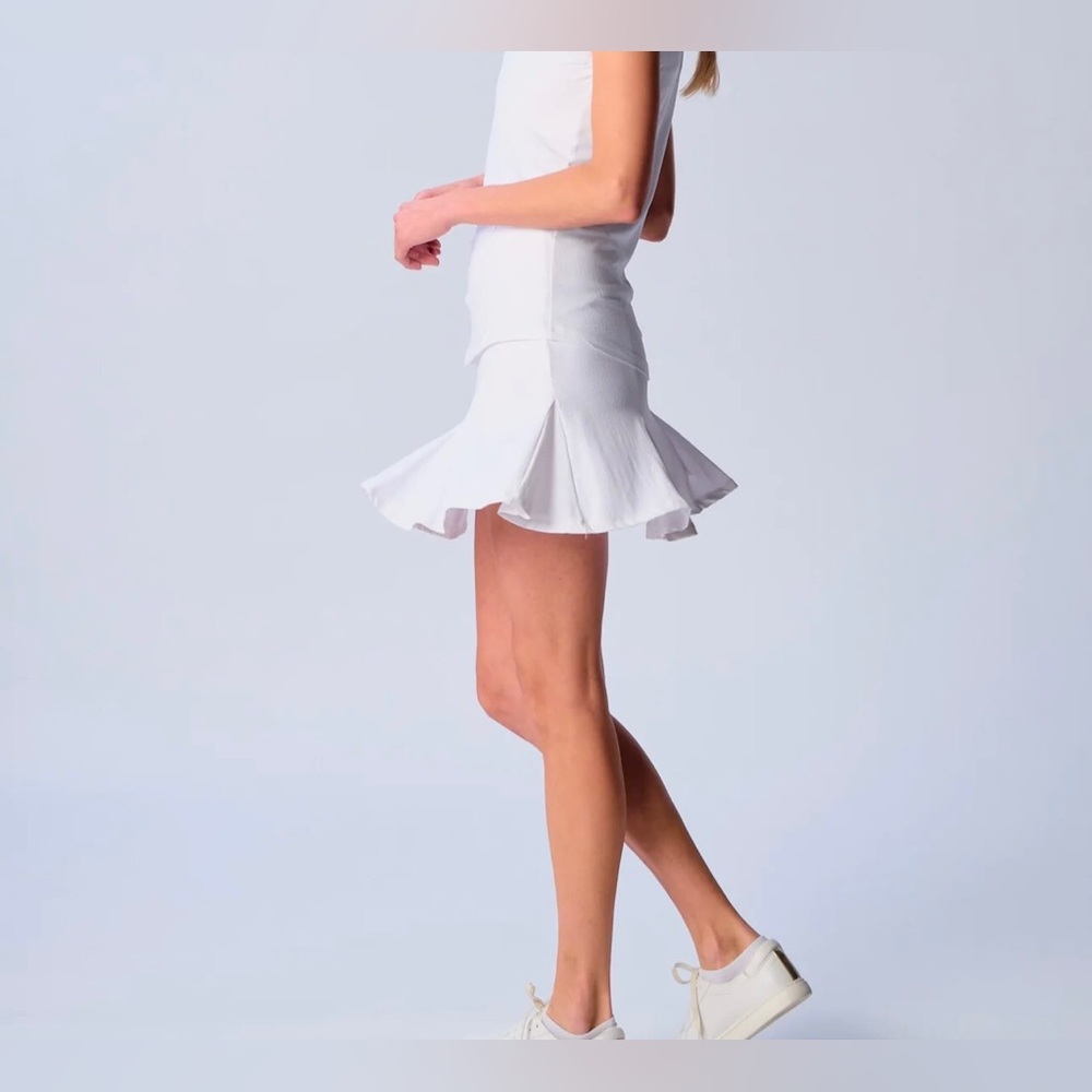 New Women’s G Lifestyle Godet Skort XS